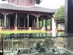 -文昌阁