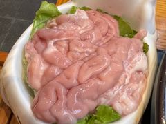 -大龙燚火锅(白石洲店)