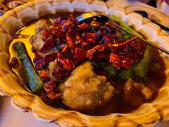 -龙门阵茶屋川菜馆(武康路店)