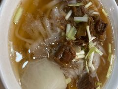 -盛记粥面(佐敦店)