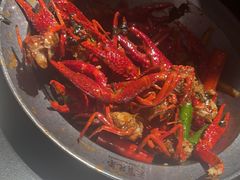 天宝口味虾-天宝兄弟(前海壹方城店)