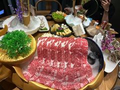 -尚海豆捞(乐虹坊店)