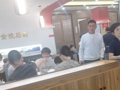 -金陵后厨·南京菜(新街口秣陵路店)