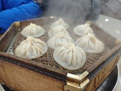 -西安贾三灌汤包·回坊小吃·清真炒菜(北院门总店)