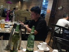 -郑享吃烧烤烩面(红专路店)