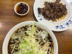 -柴氏风味斋(甘家口店)
