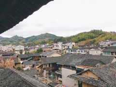 -云水谣景区-土楼之光文化园