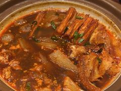 -百姓渔村(南中环店)