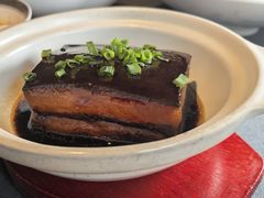 -沈灶河豚宴·河豚融合餐厅(汉中路店)