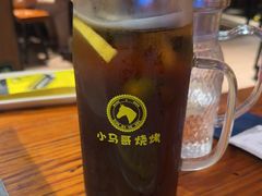 -本色.小马哥烧烤(五一路总店)