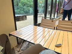 -J Create城市露营咖啡·简餐·宠物(上海动物园店)