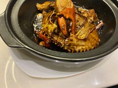 获奖黑胡椒螃蟹-螃蟹之家·新加坡特色料理(银泰中心in99店)