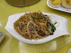 -海宝酒家(中山四路店)