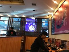 -博多一幸舍(侨福芳草地购物中心店)