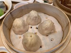 灌汤小笼包-金苑海鲜酒家(来魅力店)