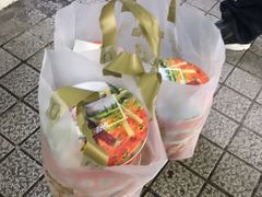 -珍妮曲奇聪明小熊(尖沙咀店)