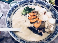 -山外山菜馆(玉泉路店)