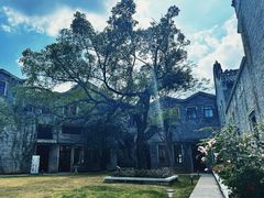 -赤坎·广东华侨国际旅游度假区