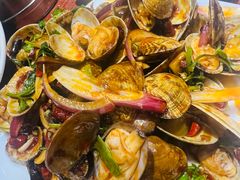 -金刚山烧烤(中山路店)