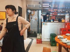 -李大爷的泡椒馆(冉家坝店)