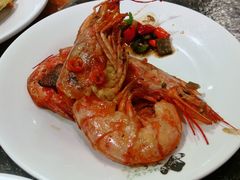 阿根廷红虾-汉巴味德(大悦城店)