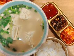 -鸭绿江民族饭店(总店)