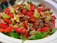 -上海滩餐厅(BFC外滩金融中心店)