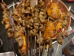 -京元盛铜锅涮肉(上海总店)
