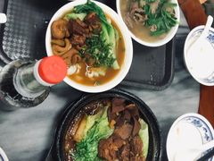 -珍珍小食店(西华路店)