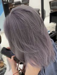 -HairCode芭曲发型