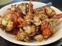 -蓬莱小馆 Joyful Restaurant