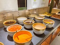 -一朵菌·野生菌探索家火锅(南亚店)