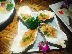-萤初高端日料王(曲江银泰店)
