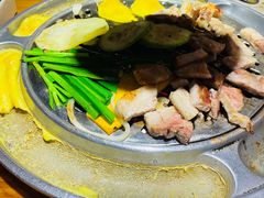 -喜来稀肉(北外滩白玉兰广场店)