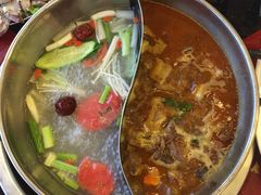 -香丽缘饭馆(黑龙潭店)