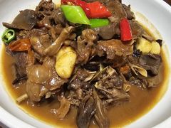 -董府·古宅餐厅