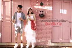 点击看大图 -太古映画婚纱摄影(天河店)