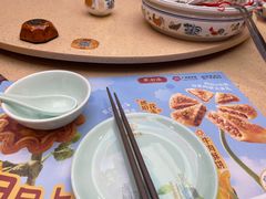 -点都德(华强南店)