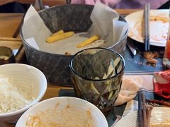 -刀叉遇上筷子中西融合餐厅(南开店)