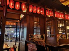 -千代武日本料理(哈西店)