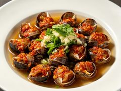 -玫瑰厅上海菜(兴国路店)
