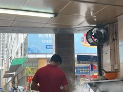 -坚记面店(一德路店)