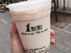 -1点点(阜通店)