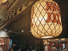 -南京大牌档(新街口德基广场店)