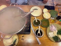-老马斑鱼店(桂花路店)