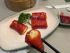 -添好运点心专门店(深水埗店)