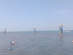 -碧海银沙景区