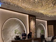 -万豪金殿(香港JW万豪酒店)