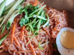 拌冷面-冷面大王(大南街店)
