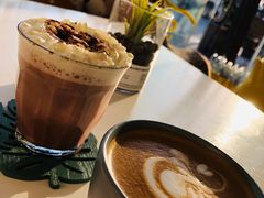 -五进制 Coffee Shop